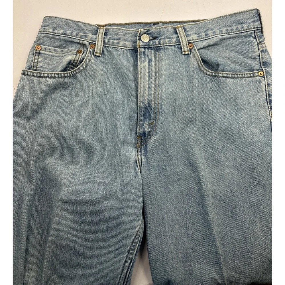 Levis levis 550